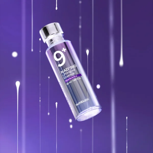 Numbuzin No.9 NAD+ Bio Lifting Essence 50ML