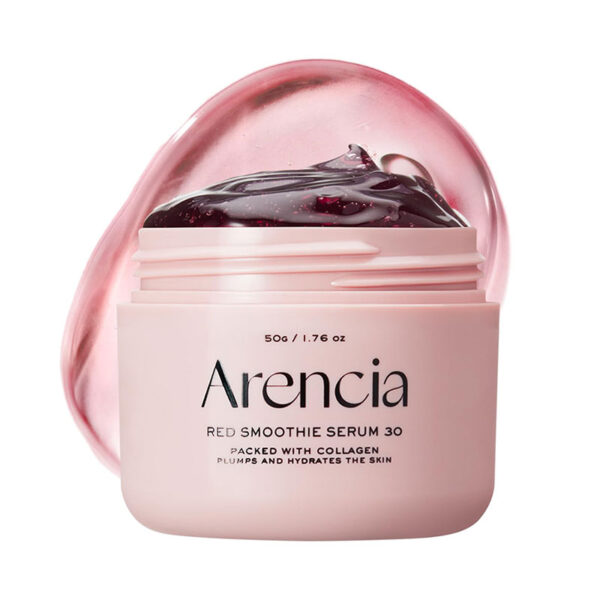 Arencia Red Smoothie Serum 30 (50G)