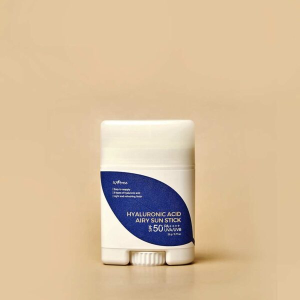 Isntree Hyaluronic Acid Airy Sun Stick 22G