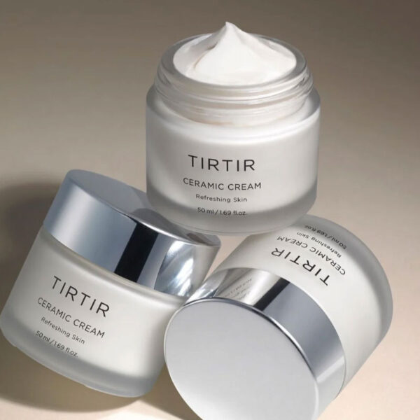 TIRTIR Ceramic Cream 50ML