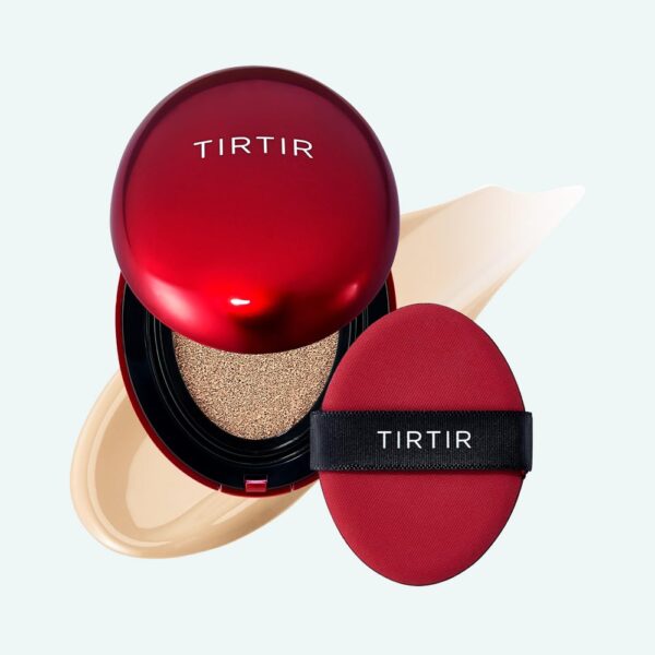 TIRTIR Mask Fit Red Cushion Foundation 18G