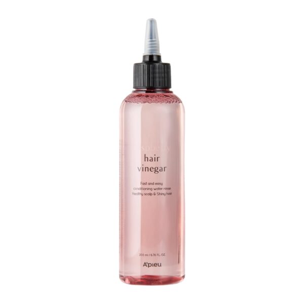 Apieu Raspberry Hair Vinegar 200ML