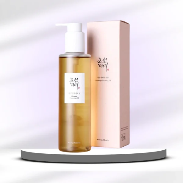 Beauty of Joseon Ginseng Cleansing Oil 210ML