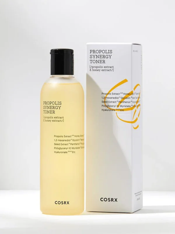 Cosrx Full Fit Propolis Synergy Toner