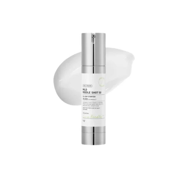VT Cosmetics Reedle Shot 50 (50ML)