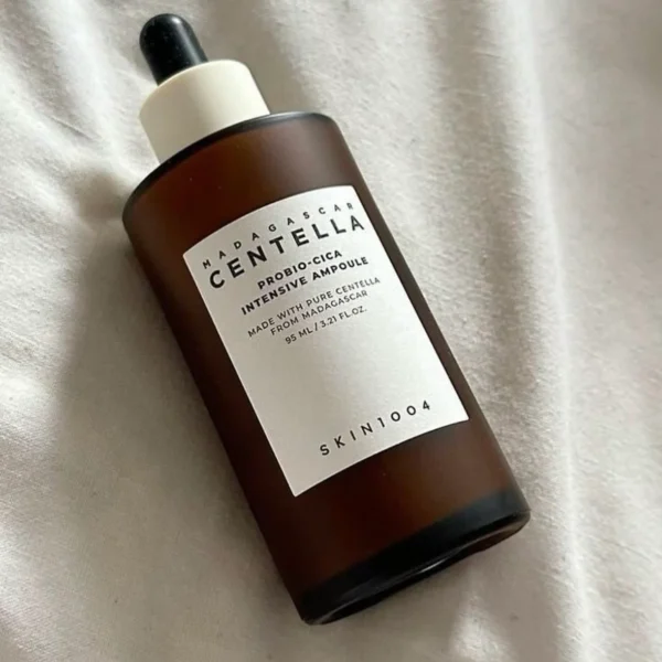 Skin1004 Madagascar Centella Probio-Cica Intensive Ampoule 95ML