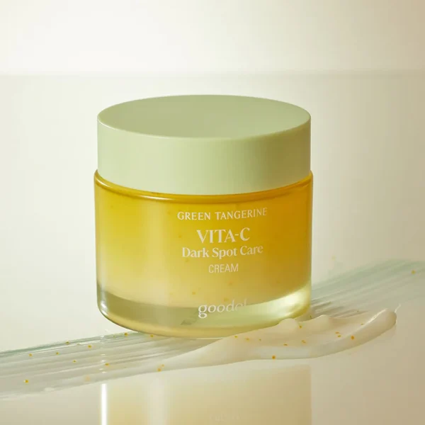 Goodal Green Tangerine Vita C Cream 50ML