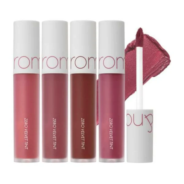 Rom&nd Zero Velvet Tint