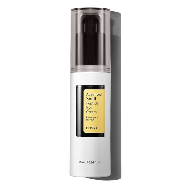 Cosrx Advanced Snail Peptide Eye Cream 25ML