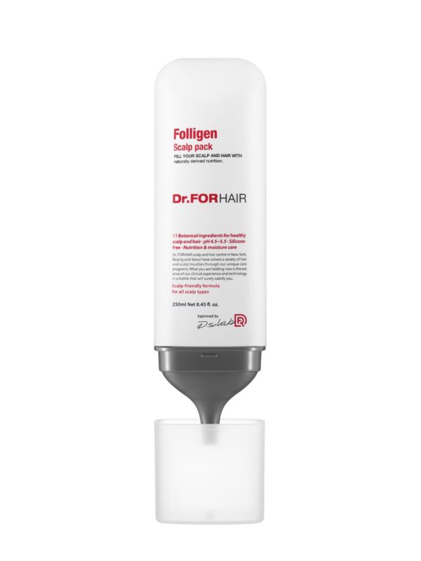 Dr.ForHair Folligen Scalp Pack 250ML