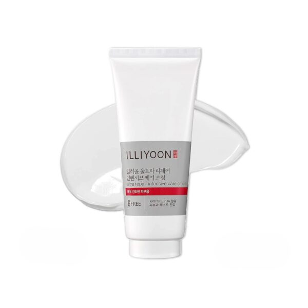Illiyoon Ultra Repair Intensive Care Cream 200ML
