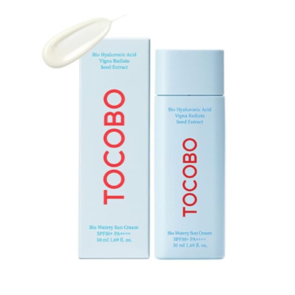 Tocobo Bio Watery Sun Cream SPF 50+ PA++++ 50ML