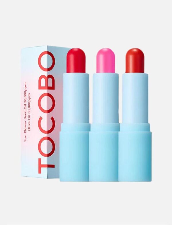 Tocobo Lip Balm