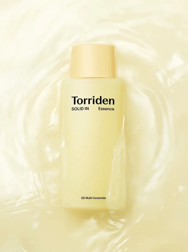Torriden Solid In Ceramide All Day Essence 100ML