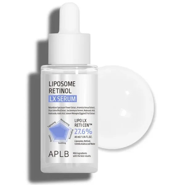 APLB Liposome Retinol LX Serum 40ML