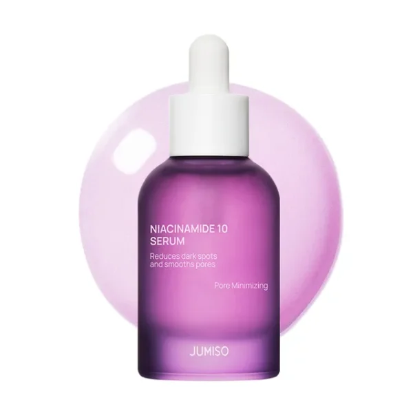 Jumiso Niacinamide 10 Serum 40ML