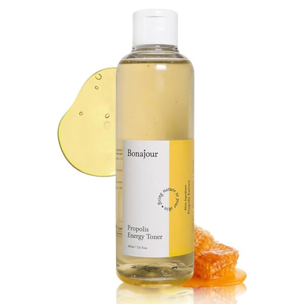Bonajour Propolis Energy Toner 205ML