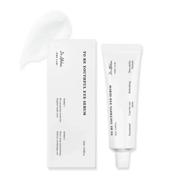 DR. Althea To Be Youthful Eye Serum 25ML