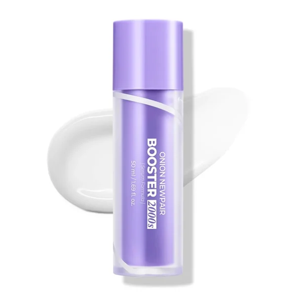 Isntree Onion Newpair Booster Shot 2000 50ML