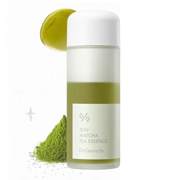 Dr. Ceuracle Jeju Matcha Tea Essence 150ML