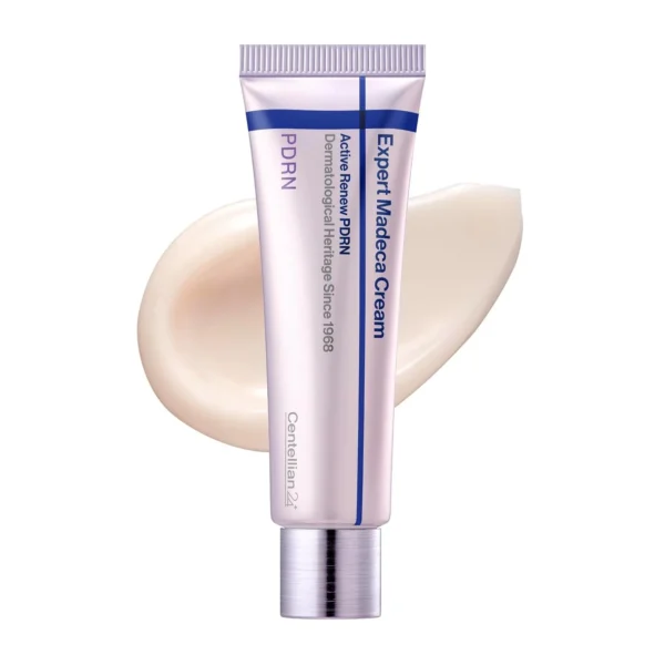 Centellian24 Expert Madeca Cream Active Renew PDRN 50ML