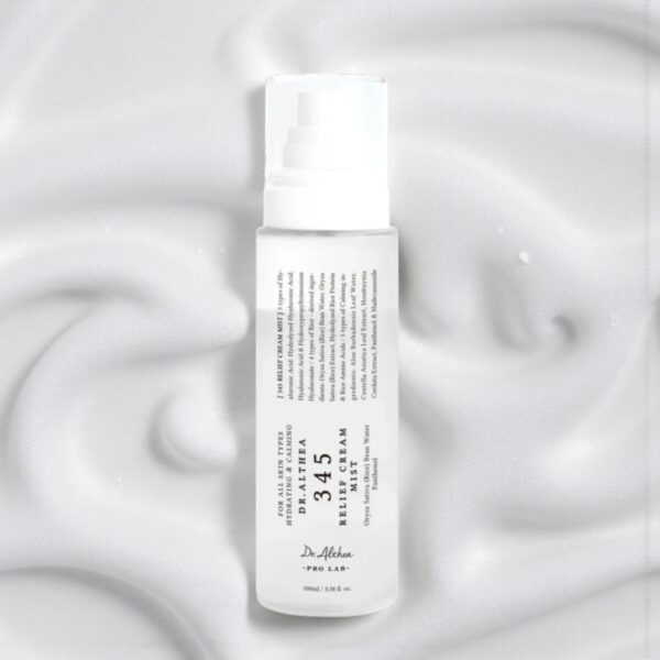 Dr. Althea 345 Relief Cream Mist