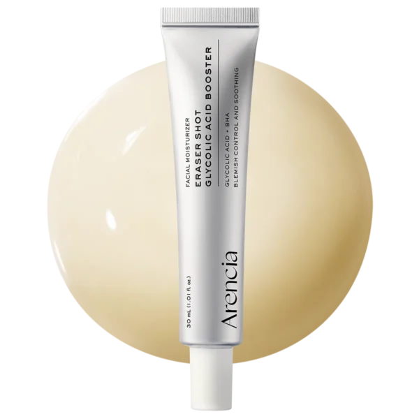Arencia Eraser Shot Glycolic Acid Booster 30ML