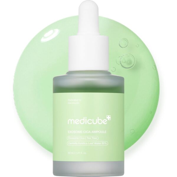 Medicube Exosome Cica Serum 30ML