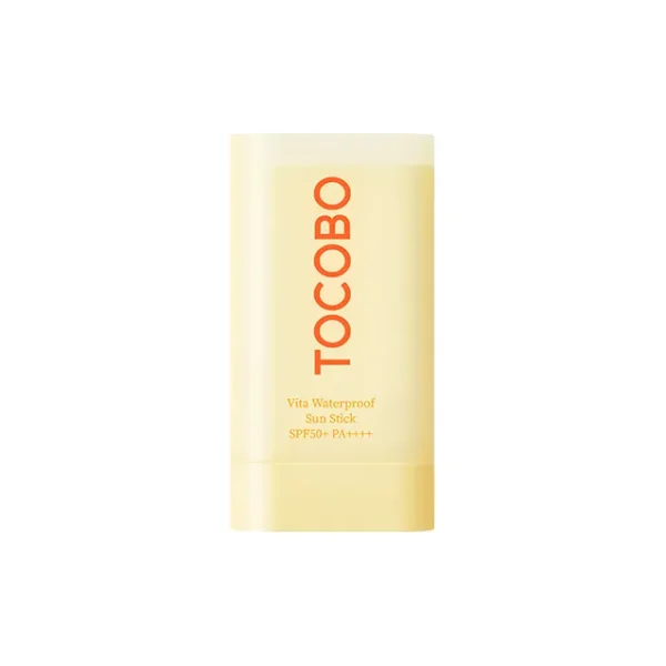 Tocobo Vita Waterproof Sun Stick