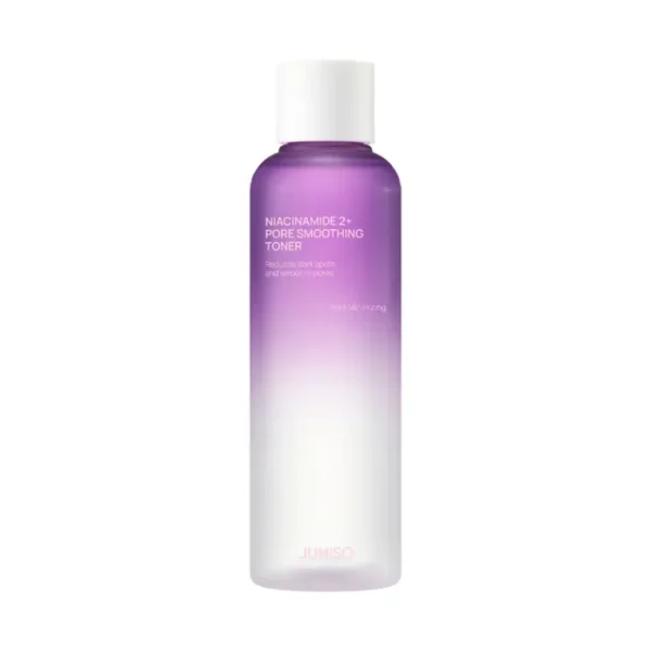 Jumiso Niacinamide 2+ Pore Smoothing Toner 205ML
