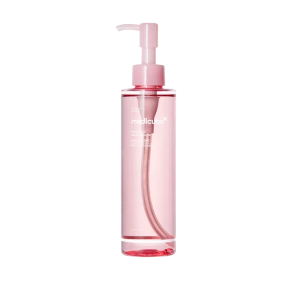 Medicube PDRN Mild Cleansing Oil 195ML