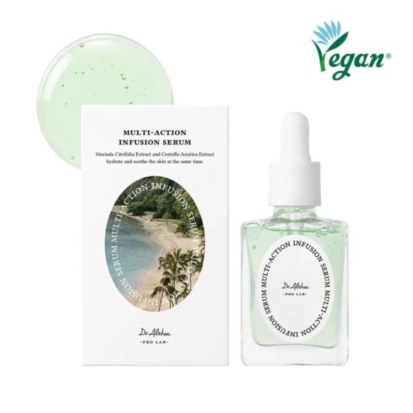 Dr. Althea Multi Action Infusion Serum 30ML